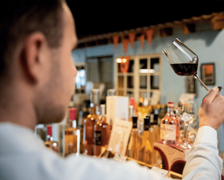 about_image Erkende vinologen De Wijnzaak