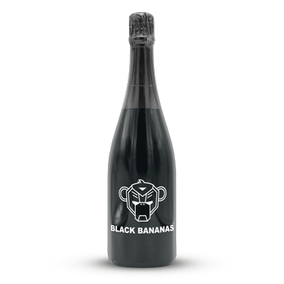 Champagne met eigen etiket