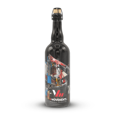 Bier met eigen etiket